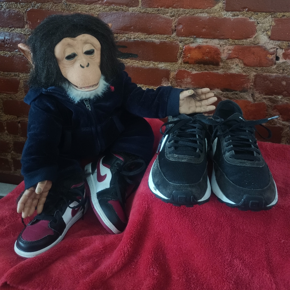 Nike Sneakers